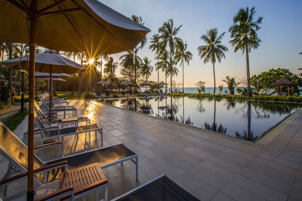 Thailande : Hôtel Kantary Beach Hôtel Villas & Suites Khao Lak