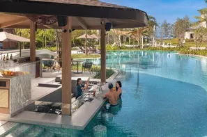 Thailande-Phuket, Hôtel Kappa Club Pullman Khao Lak Resort