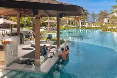Thailande : Club Kappa Club Pullman Khao Lak Resort