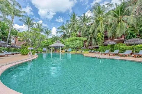 Thailande : Hôtel Kata Palm Resort & Spa