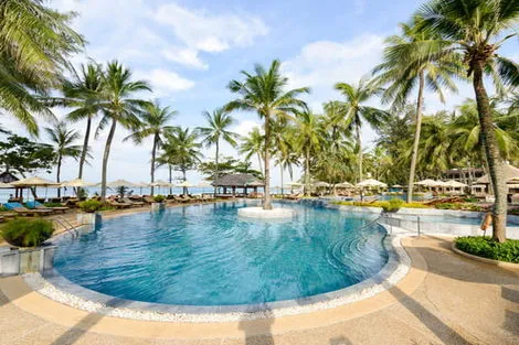 Sejour KATATHANI PHUKET BEACH RESORT 5* Thailande Phuket