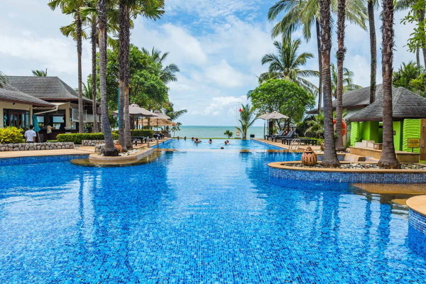 La Flora Khao Lak - La Flora Khao Lak