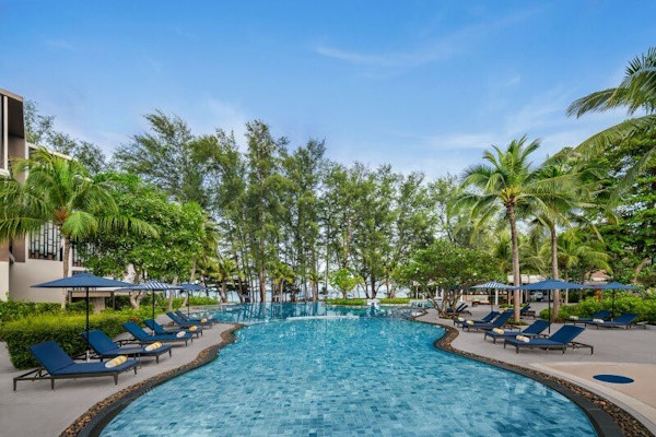 Thailande : Hôtel Le Meridien Phuket Mai Khao Beach Resort