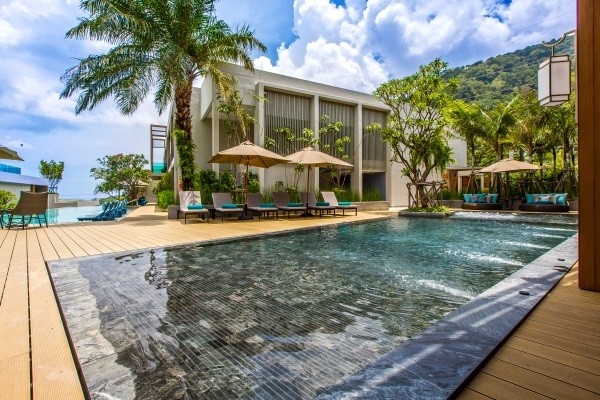 Mai House Patong Hill - Mai House Patong Hill