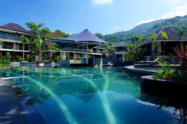 Piscine - Mandarava Resort And Spa 4*