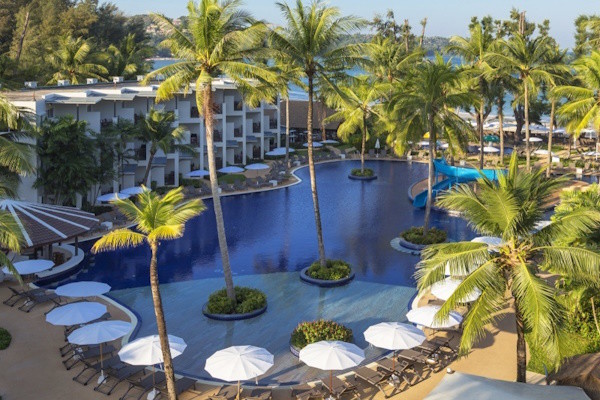 Thailande : Club Mondi Club Bangtao Beach