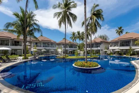 Thailande : Club Mondi Club X10 Khaolak Resort - Tout compris
