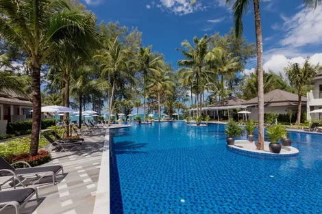 Sejour MONDI CLUB X10 KHAOLAK RESORT 5* Thailande Phuket