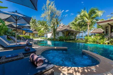 Thailande : Hôtel Moracea By KhaoLak Resort
