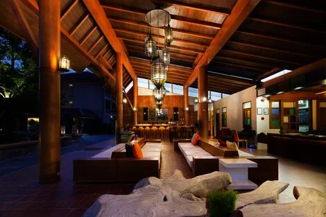 Hôtel Naina Resort & Spa phuket THAILANDE