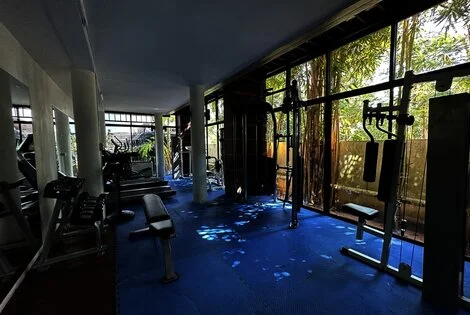 Hôtel Navatara Phuket Resort phuket THAILANDE