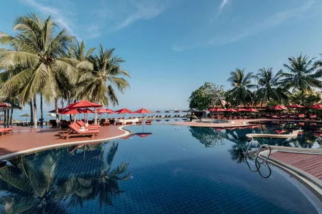Thailande : Hôtel Naya Collection KhaoLak Laguna Resort