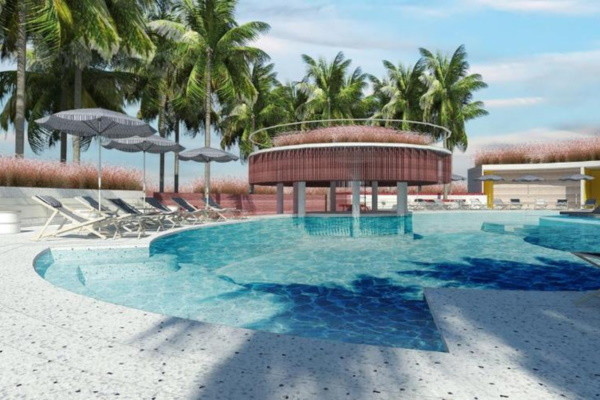 Thailande : Hôtel Phuket, Centara Karon Resort Phuket