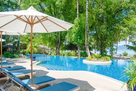 Combiné hôtels Phuket & Koh Yao Noi phuket Thailande