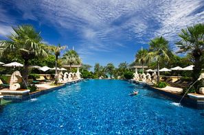 Thailande-Phuket, Hôtel Phuket Graceland Resort & Spa 5*