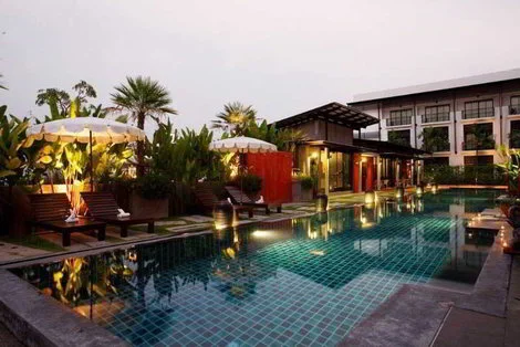 Hôtel Phuketa Hote Phuket THAILANDE