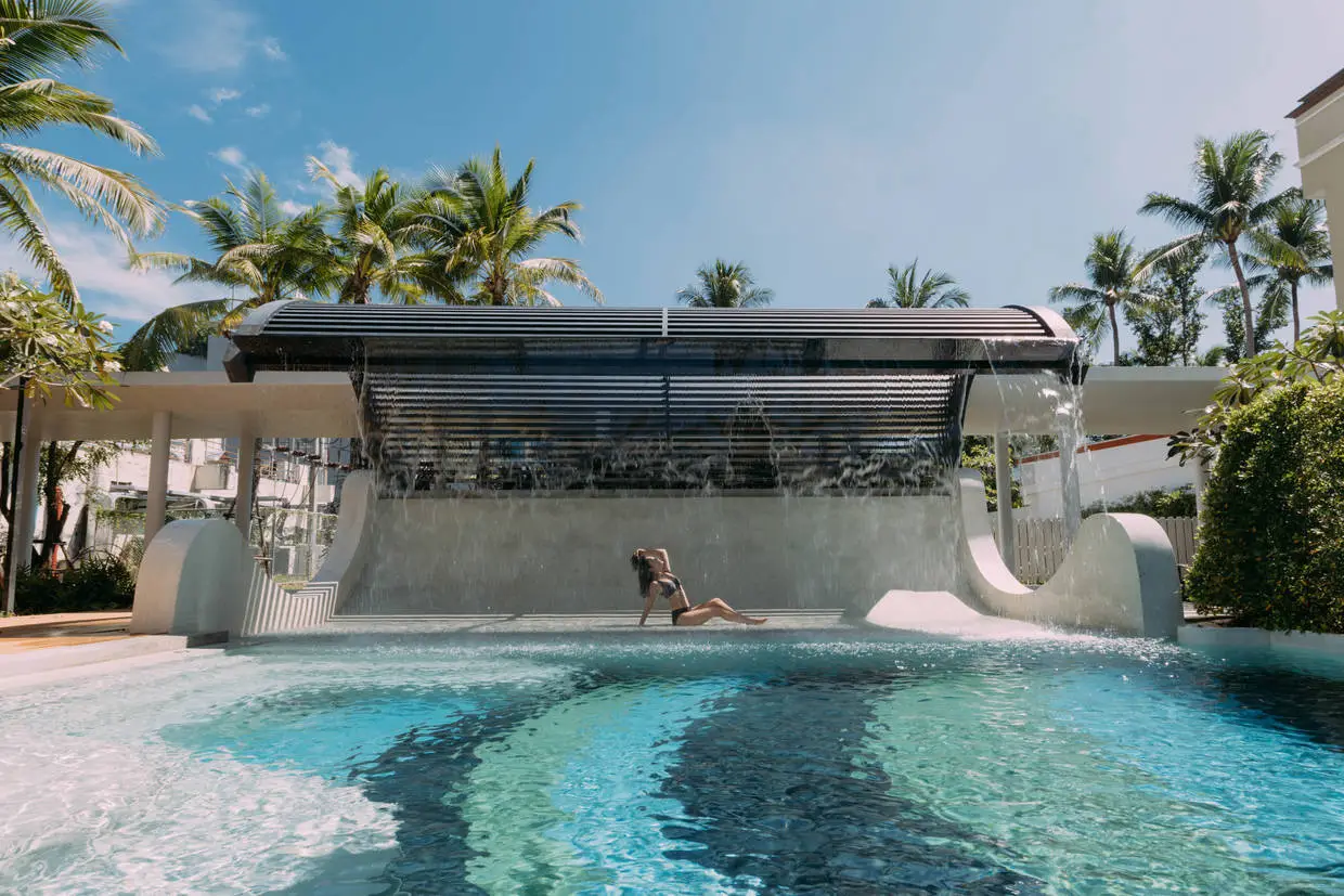 Thailande : Hôtel Plein Vent Sélection Andaman Embrace Patong