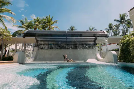 Hôtel Plein Vent Sélection Andaman Embrace Patong phuket Thailande