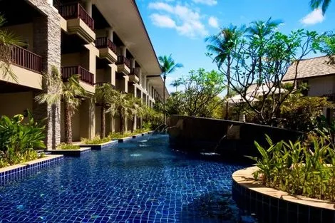 Hôtel Sentido Graceland Khao Lak Resort & Spa 5* photo 1