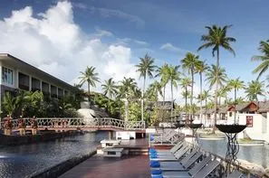 Thailande-Phuket, Hôtel Sentido Graceland Khao Lak Resort & Spa