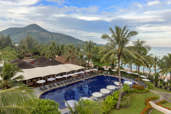 Sunprime Kamala Beach Resort - Sunprime Kamala Beach Resort - Adult Only