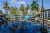 Piscine - Hôtel Sunwing Bangtao Beach 4* Phuket Thailande