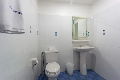 Hôtel The Expat phuket THAILANDE