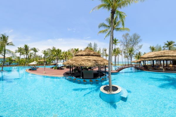 Thailande : Hôtel The Haven Khao Lak - Adult Only