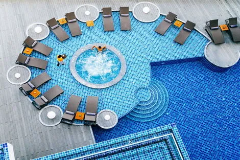 Sejour THE YAMA HOTEL PHUKET 4* Thailande Phuket