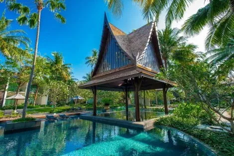 Sejour TWINPALMS PHUKET 5* Thailande Phuket