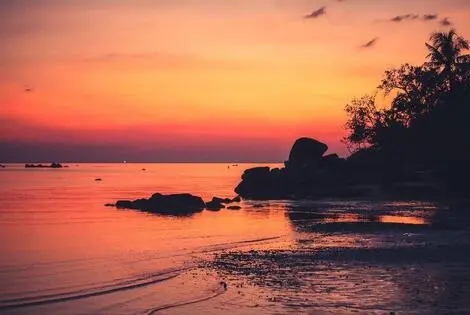 Hôtel Anantara Layan Phuket Resort phuket THAILANDE