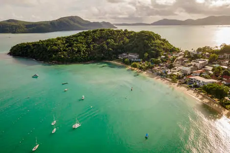 Thailande : Hôtel Bandara Beach ResortPhuket