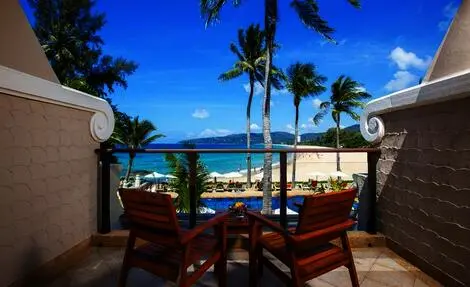 Hôtel Beyond Resort Karon phuket THAILANDE