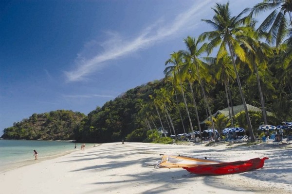 Plage - Cape Panwa