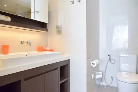 Hôtel Cassia Phuket phuket THAILANDE