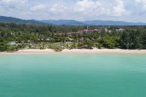 Circuit En liberté Paradis cachés en 10 nuits phuket Thailande
