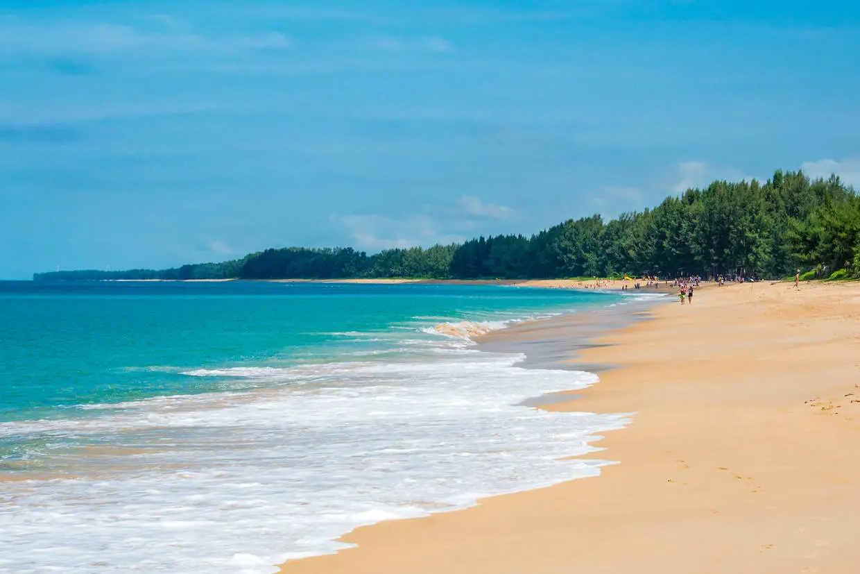 Thailande : Hôtel Estella Phuket Mai Khao Beach Resort