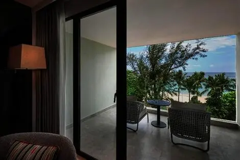 Hôtel Four Points By Sheraton Phuket Patong Beach Resort phuket THAILANDE