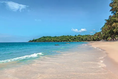 vol+hotel Sejour Club Jumbo Palm Galleria Resort 3* sup Thailande Phuket