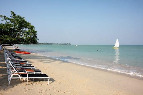 Kantary Beach Khao Lak 4