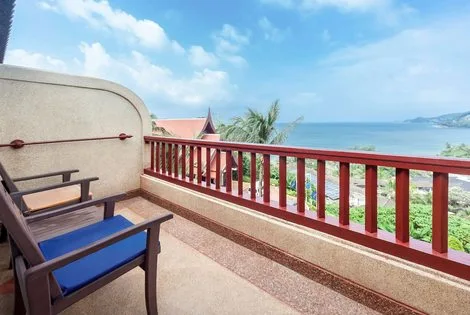 Hôtel Novotel Phuket Resort phuket THAILANDE