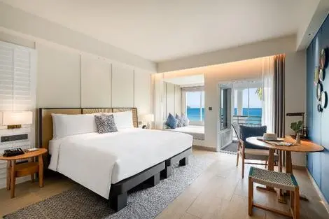 Hôtel Outrigger Laguna Phuket Beach Resort phuket THAILANDE