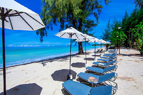 Hôtel Sentido Graceland Khao Lak Resort & Spa 4*