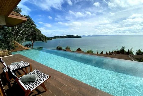 Hôtel Sinae Phuket Luxury Hotel phuket THAILANDE