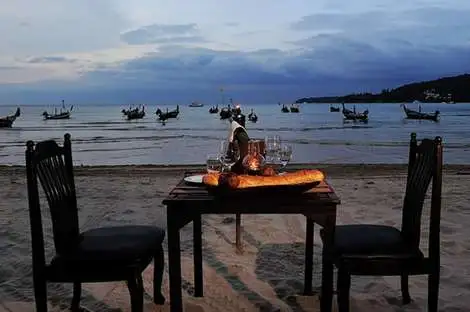 Hôtel Thai Kamala Beach Front phuket THAILANDE