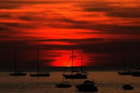 Hôtel The Mangosteen Resort & Spa phuket THAILANDE