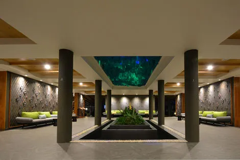Hôtel Andaman Cannacia Resort & Spa 4* photo 7