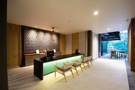Hôtel Andaman Cannacia Resort & Spa 4* photo 8