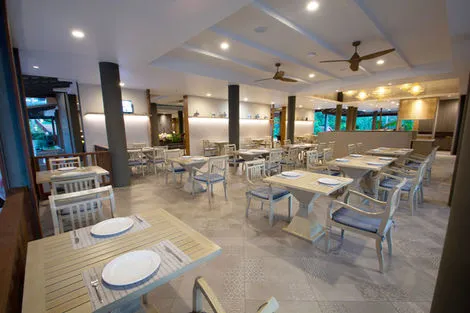 Hôtel Andaman Cannacia Resort & Spa 4* photo 5