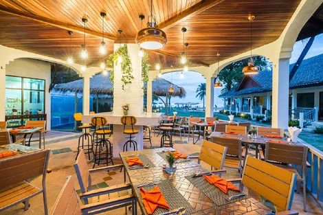 Club Framissima Hive Khao Lak Beach Resort 4* photo 6